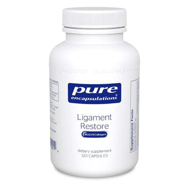 Ligament Restore